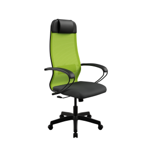 Кресло ErgoLife Set 11/подл.130/осн.Sit 001