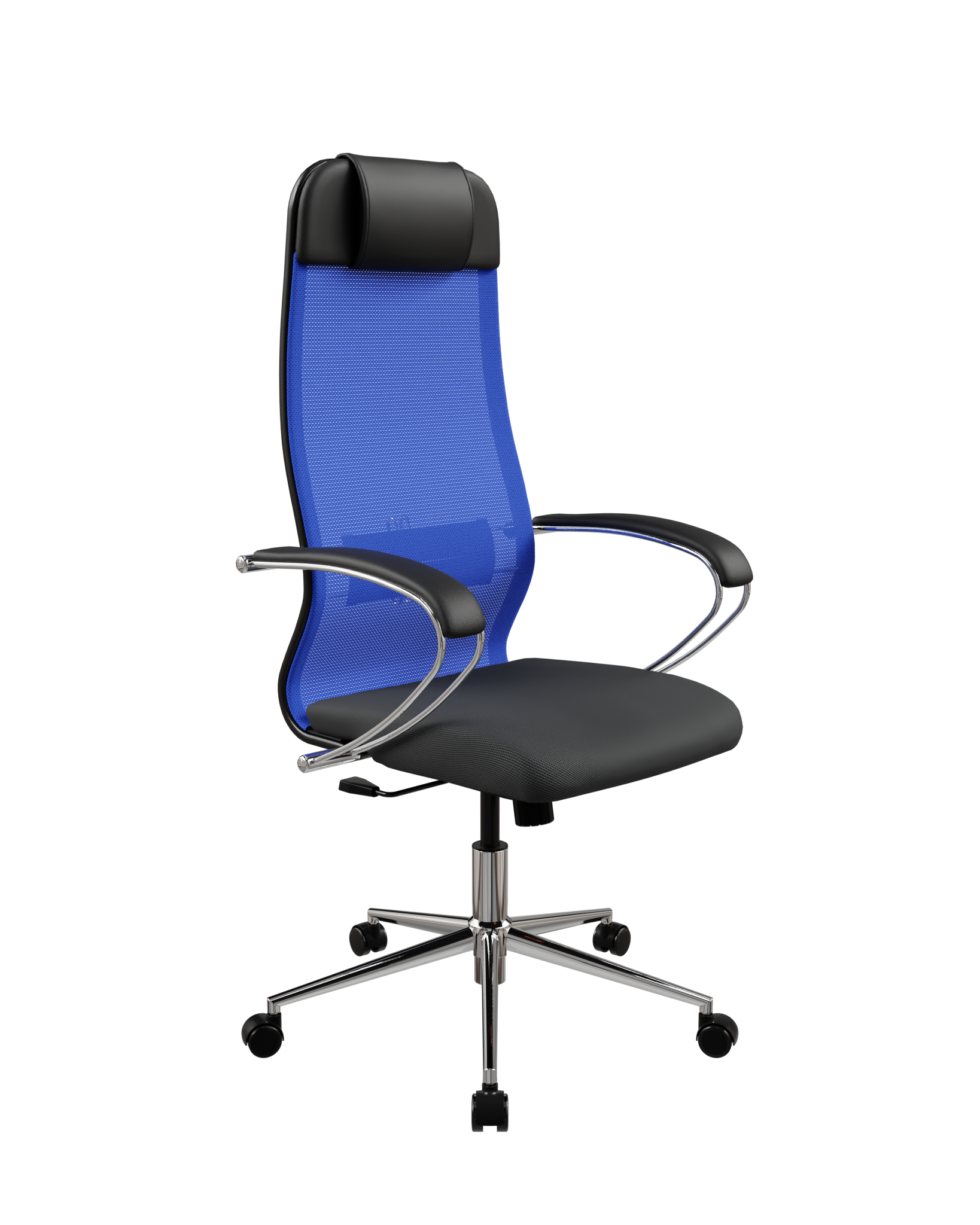 Кресло ErgoLife Set 11/подл.131/осн.Sit 052