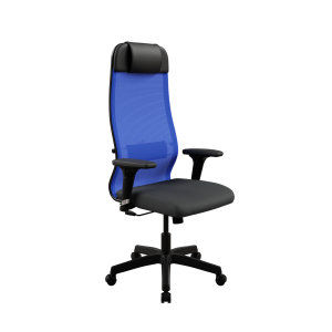 Кресло ErgoLife Set 11/подл.200/осн.Sit 001