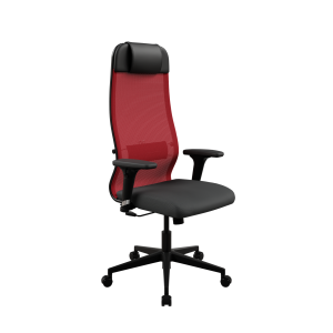 Кресло ErgoLife Set 11/подл.200/осн.Sit 002