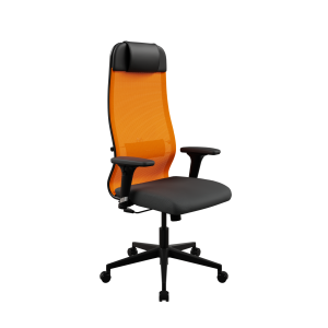 Кресло ErgoLife Set 11/подл.200/осн.Sit 002