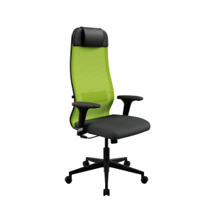Кресло ErgoLife Set 11/подл.200/осн.Sit 002